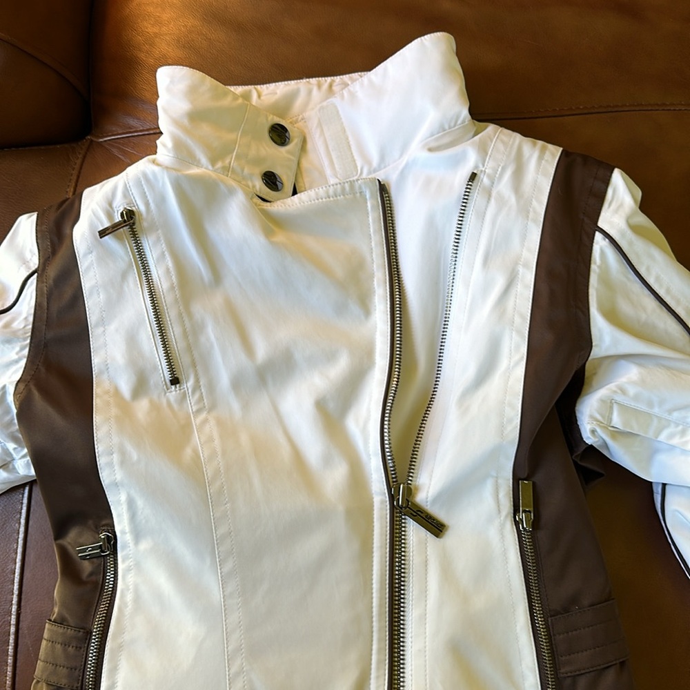 Spyder Jacket - Picture 10 of 16